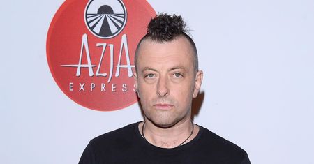 Tymański przeżył w Indiach trudne chwile. "Wyjechałem, kiedy umierał mi tata"