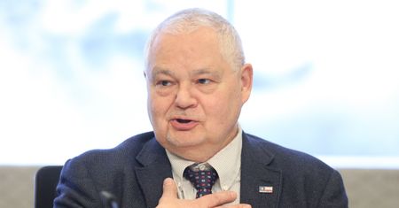 Polska zwiększa zasoby złota. Glapiński: Idziemy śladem Niemiec