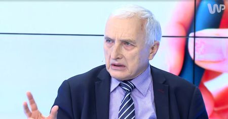 Płaca minimalna. Jerzy Żyżyński: nie wpłynie istotnie na inflację i PKB