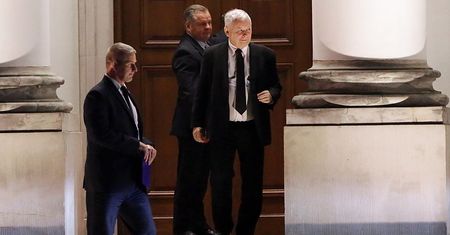 W piątek spotkanie prezesa PiS z prezydentem. Szczerski ujawnił, o czym będą rozmawiać