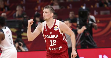 Adam Waczyński: "Ciary po plecach"