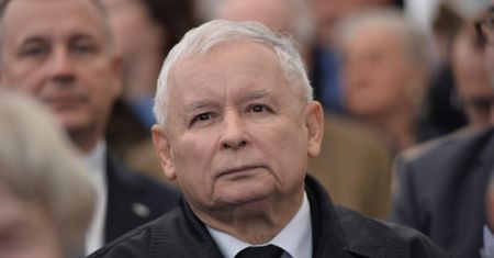 Jarosław Kaczyński wspiera WOŚP? Jest odpowiedź