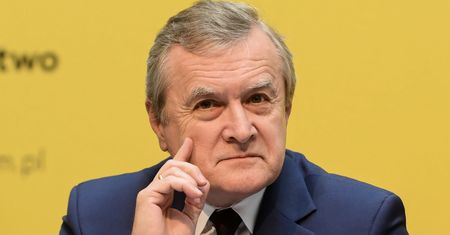 Nowa instytucja od Piotra Glińskiego i o. Rydzyka. Muzeum "Pamięć i Tożsamość" im. św. Jana Pawła II