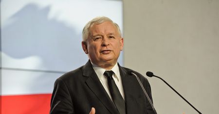 Najbardziej wpływowi Polacy 2016. Niespodzianka na drugim miejscu!