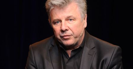 Emilian Kamiński traci przez pandemię mnóstwo pieniędzy