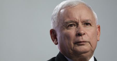 Nowa książka o prezesie PiS. A w niej Jarosław Kaczyński i kobiety