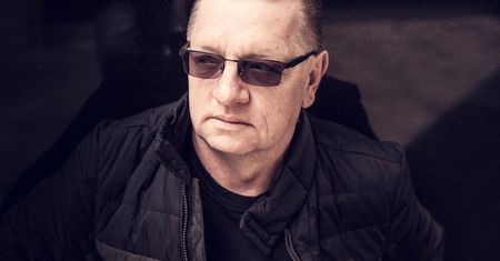 Były esbek Piotr Wroński miał podsłuchiwać związkowców, teraz odchodzi z PWPW