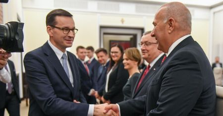 Budżet na rok 2020 już w Sejmie. Rząd wskazał źródła pieniędzy na dodatkowe wydatki
