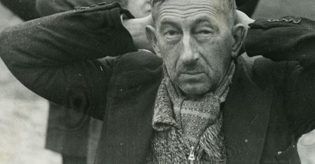 Bieliński wiedział, że za chwilę zginie. Dotarliśmy do rodziny jego kata