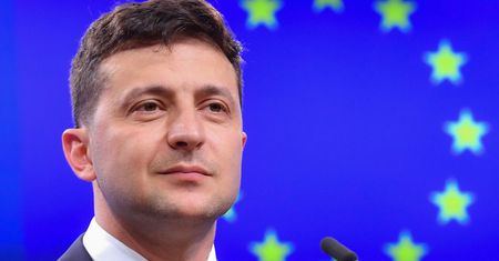 Ukrainę czekają wielkie zmiany. Wymiana parlamentu będzie początkiem rewolucji