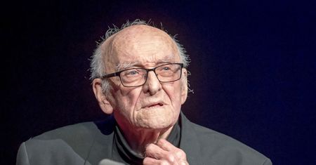 Witold Sobociński nie żyje. Wybitny operator filmowy zmarł w wieku 89 lat