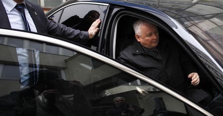 Afera z kierowcą Jarosława Kaczyńskiego. Ujawniamy nowe fakty