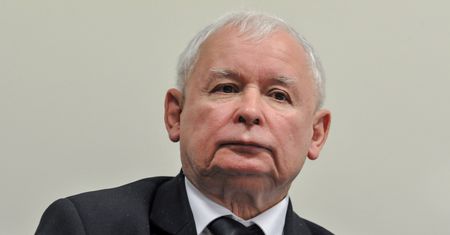 Gowin o reakcji Kaczyńskiego. "Był głęboko zasmucony"