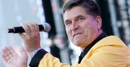 Sławomir Świerzyński o Sławomirze Zapale. Gwiazda disco polo komentuje kolegę po fachu