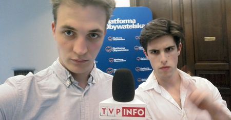 Karolina Głogowska: Cenne zasoby TVP
