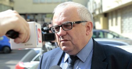 PiS ma pomysł na odwołanie Mariana Banasia? Adam Lipiński mówi o "magicznych sztuczkach"