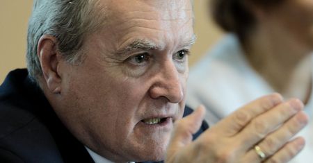 Marek Kacprzak: Polko i Polaku, czy już macie legitymację PiS? Jej brak jest błędem