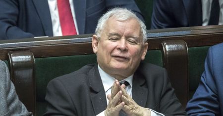 Wybory parlamentarne 2019. Sondaż dla "Wiadomości". Imponujący wynik PiS
