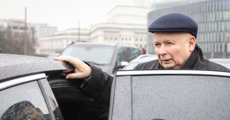 Wybory prezydenckie 2020. Wyjazdowe posiedzenie Prawa i Sprawiedliwości