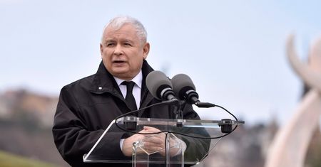 Kandydaci PiS na prezydentów miast. Oświadczenie Jarosława Kaczyńskiego