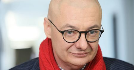 Wyniki wyborów 2019. Michał Kamiński gościem programu "Tłit". Odpowiedział Jarosławowi Kaczyńskiemu