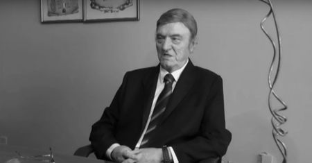 Nie żyje Jan Kobylański. Kontrowersyjny działacz polonijny miał 95 lat