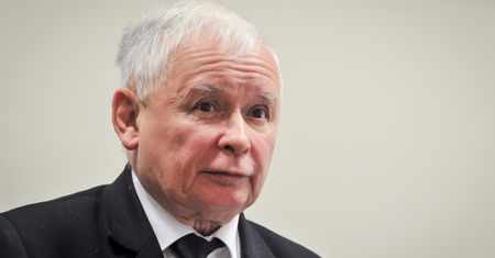 List otwarty do Jarosława Kaczyńskiego. "Czas na decyzję, którą może wydać tylko pan"
