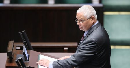 Złoto NBP. Adam Glapiński: 100 ton kruszcu wróci do Polski