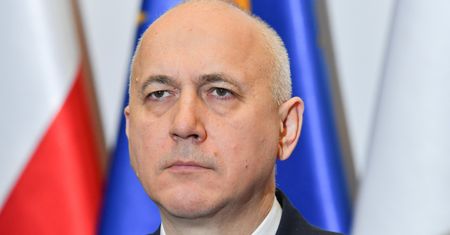 Brudziński ws. roszczeń: "Polska żadnych zobowiązań nie ma"