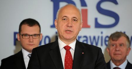 Joachim Brudziński zdradził, co sądzi o Radiu Maryja
