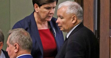 Jarosław Kaczyński i Beata Szydło nie będą zeznawać ws. blokady Wawelu