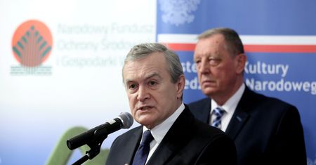 Pracownicy teatru w Krakowie spotkają się wicepremierem Glińskim. Chodzi o zmianę dyrektora