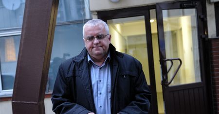 Wiceprezes PiS ostro o słowach sędziego Lecha Morawskiego: to atak na rząd