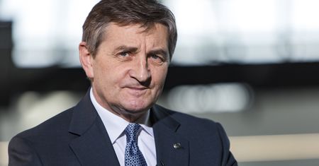 Marek Kuchciński. Mieszkańcy miasta, z którego pochodzi, mówią o "wstydzie"