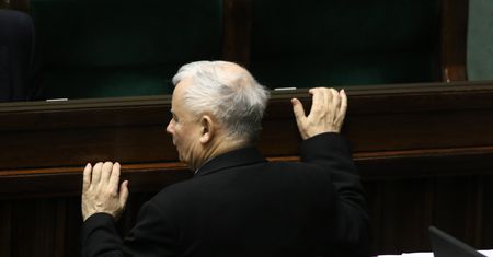 Kaczyński pod lupą niemieckiego dziennika. Dopatrzyli się zaskakujących podobieństw