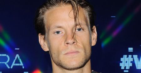Sebastian Fabijański o roli w "Ultraviolet": nie jestem bezkompromisowym socjopatą