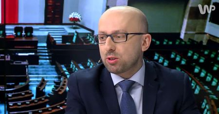 #dzieńdobryWP Krzysztof Łapiński: twardy elektorat jest nam w stanie więcej wybaczyć