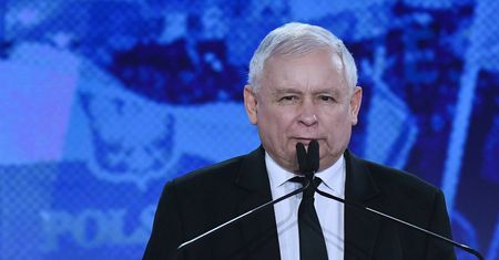 Magdalena Dobrzańska-Frasyniuk o chorobie prezesa PiS: nie życzę nikomu