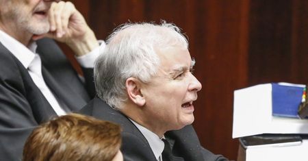 Krzysztof Łoziński: Ostrzegam, dyktatura nie żartuje