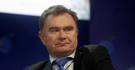 Tiger odkupuje winy za obrazę powstańców. Kwotą pół miliona złotych