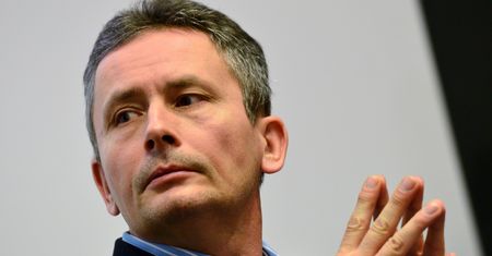 Piotr Skwieciński z "Sieci" do dyplomacji. Rosyjska propaganda powitała nowego "rusofoba"