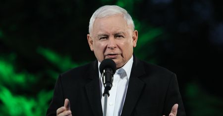 Konwencja PiS w Koszalinie. Przyjeżdża Jarosław Kaczyński