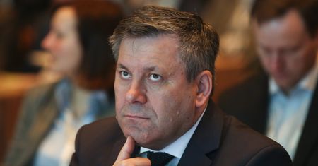 Polska podrażniła chińskiego smoka. Piechociński przestrzega przed napinaniem muskułów