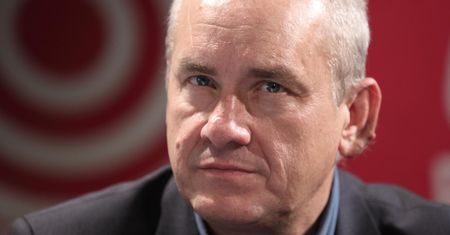Michał Olszański odchodzi z "Pytania na śniadanie". Mówi o powodzie