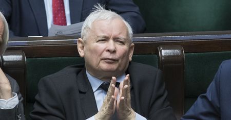 Sensacyjny sondaż. PiS przegrywa z Koalicją Europejską