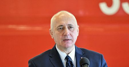 Joachim Brudziński: "Ten problem był nam potrzebny jak świni siodło"
