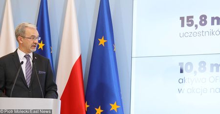 Różnica między IKE i OFE. Sprawdzamy, co stanie się z setką miliardów złotych przyszłych emerytów