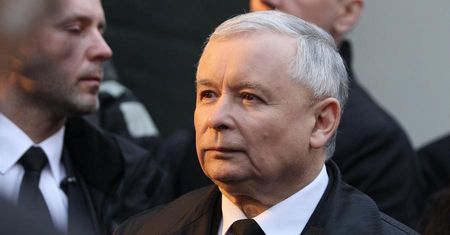 Taśmy Kaczyńskiego. PiS: "Prezes od lat nie był tak osłabiony, ale to nas władzy nie pozbawi"