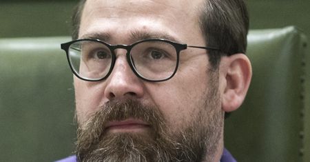 Protest sędziego przeciwko decyzji ministerstwa. Rezygnuje z jednego stanowiska