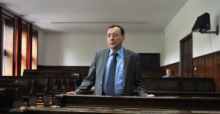 Mariusz Kamiński nie wykonał prawomocnego wyroku. Polityk Platformy mu odpuścił